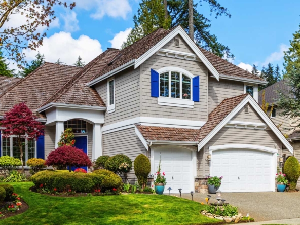 big house for sale
