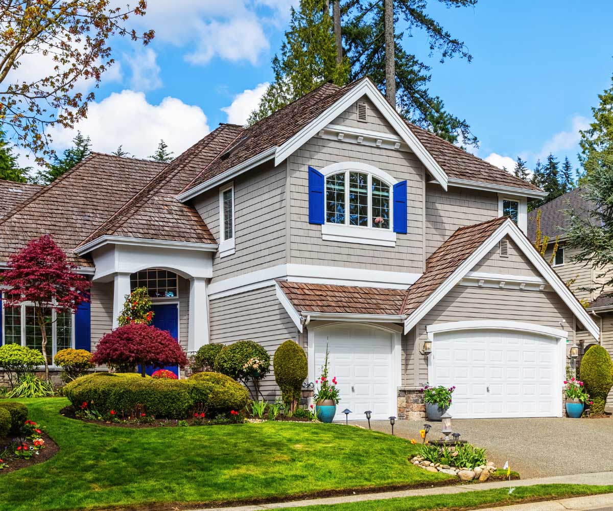 big house for sale