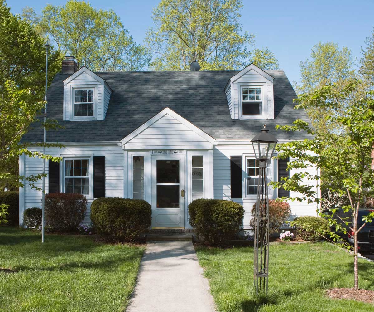 house for sale