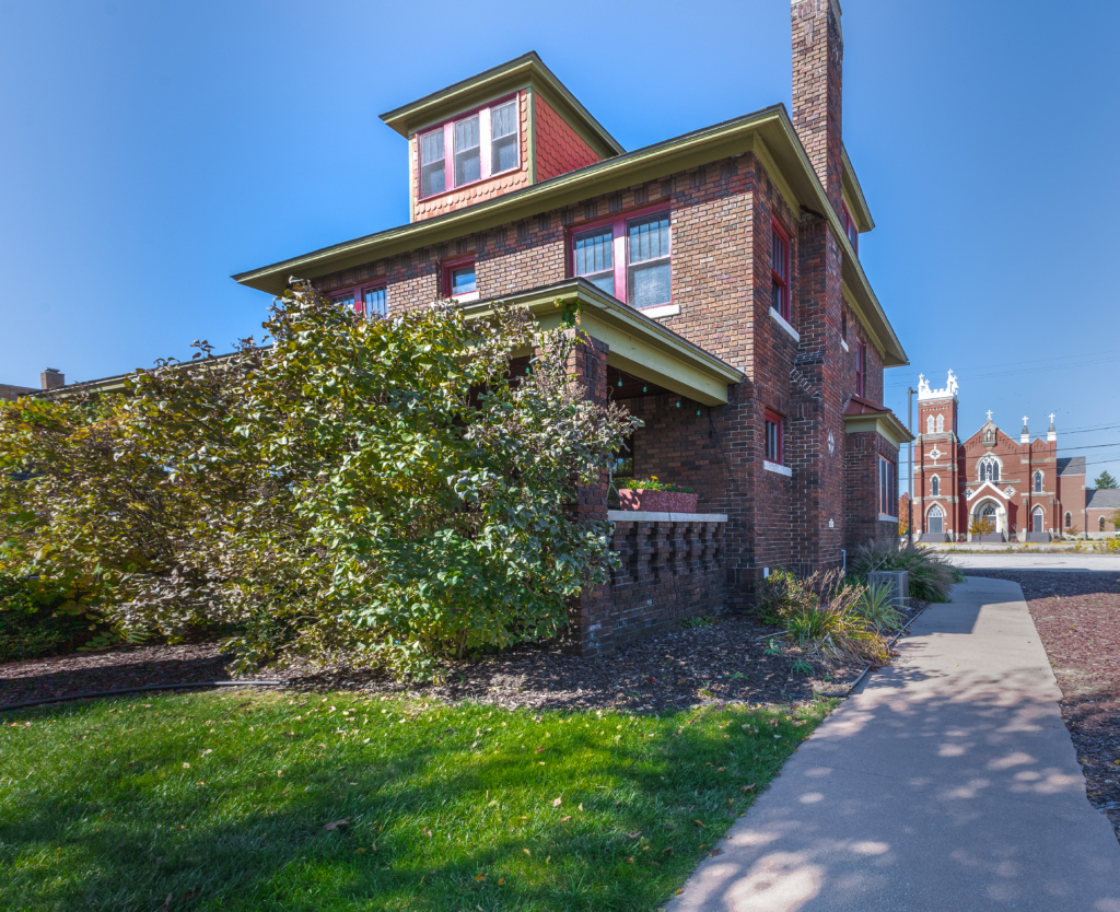 glenside muskegon-houses for sale