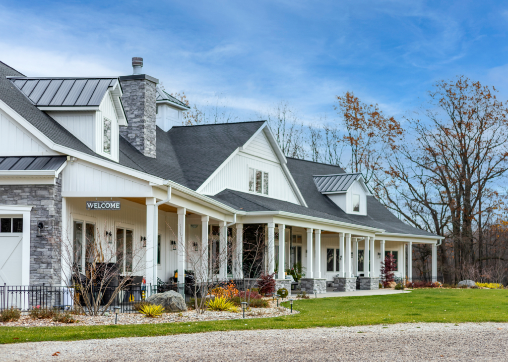 muskegon home values 2025