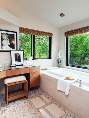 Modern bathroom, listing, home